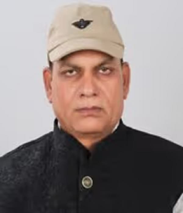 Babu Bhatt — Director