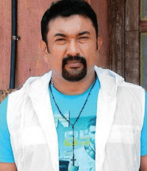 Baburaj Jacob — Supporting Actor