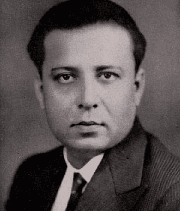 Baburao Patel — Director