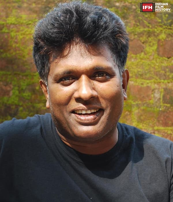 Baharul Islam — Producer