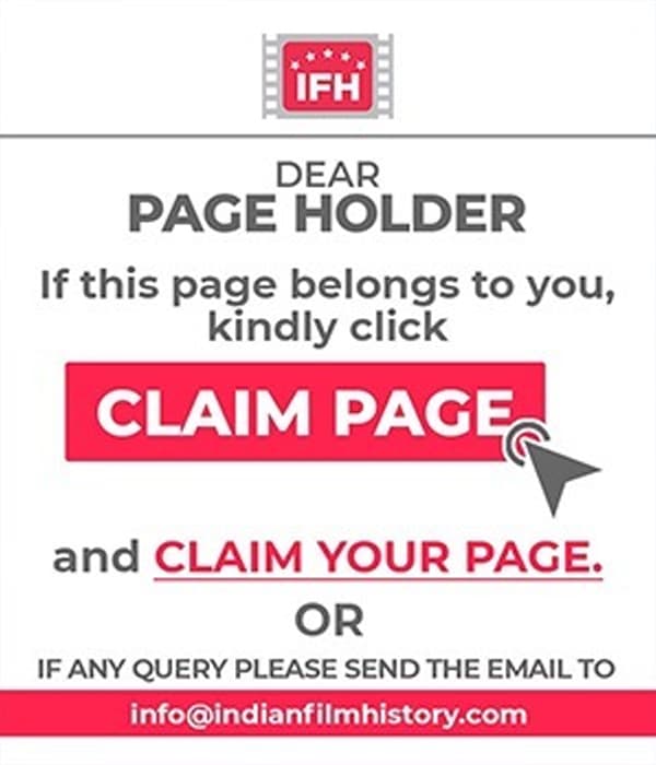Bala Suresh — Actor