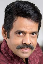 Balachandra Menon — Director