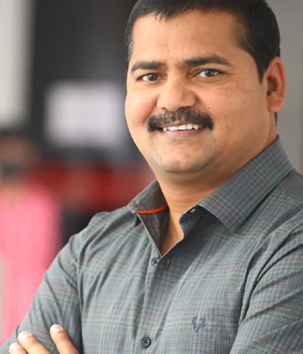 Balaga Prakash — Producer
