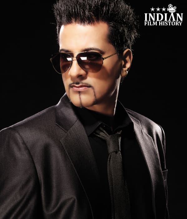 Bally Sagoo — Lyricist