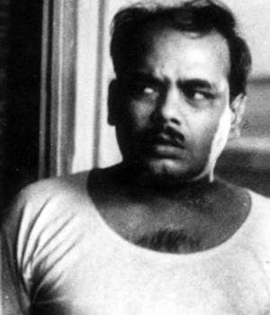 Bankim Ghosh — Supporting Actor