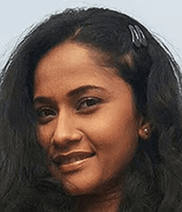 Barsha Nayak — Producer