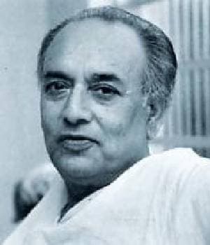 Basanta Choudhury — Supporting Actor