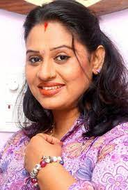 Beena Antony — Supporting Actress