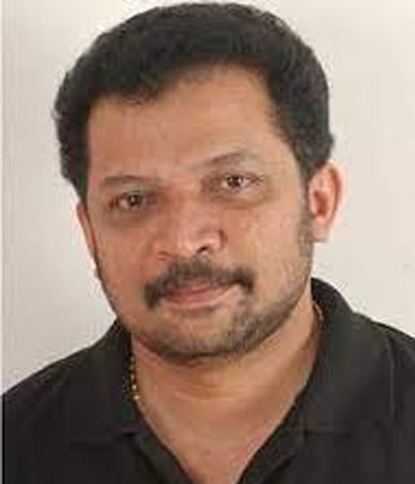 Benny p nayarambalam — Story Writer