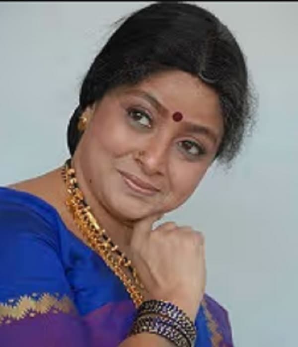 Bhavya — Actress
