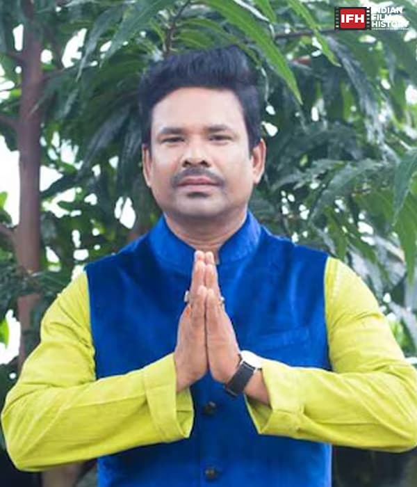 Bhuban Dey — Supporting Actor