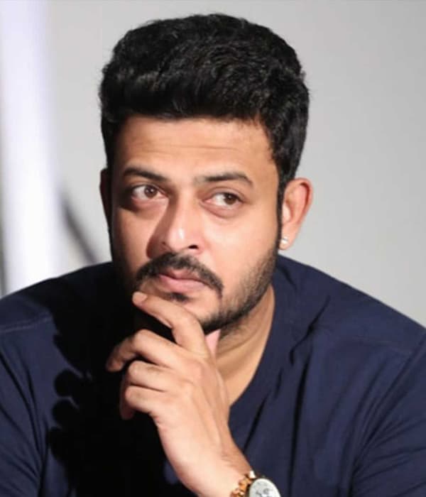 Bhupal Raju — Supporting Actor