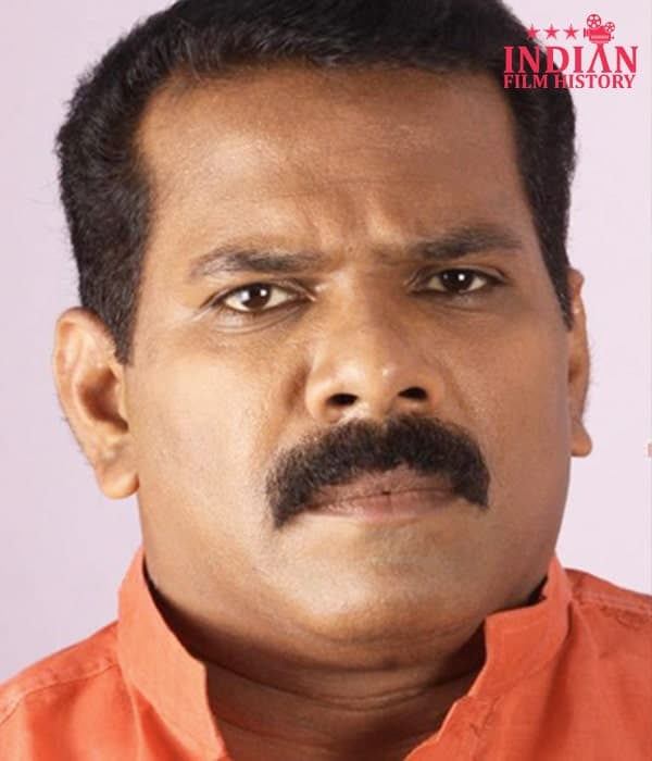 Biju Pappan — Supporting Actor