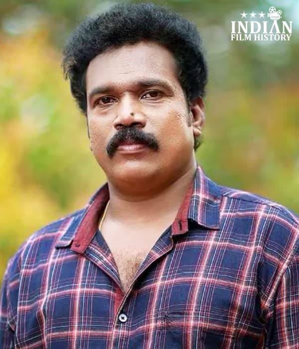 Binu Adimali — Supporting Actor