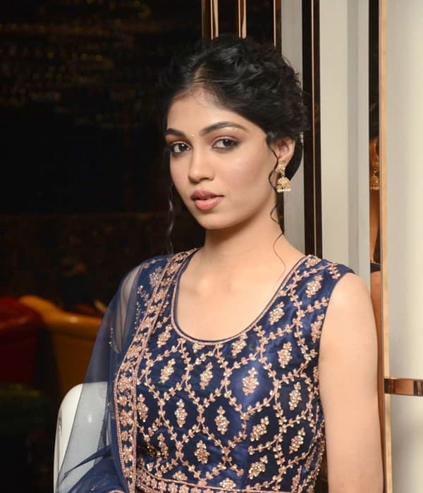 Bismi Naas — Supporting Actress