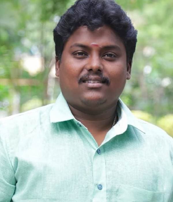 Black Pandi — Supporting Actor