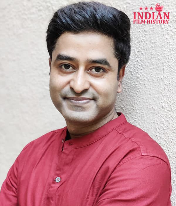 Boloram Das — Supporting Actor