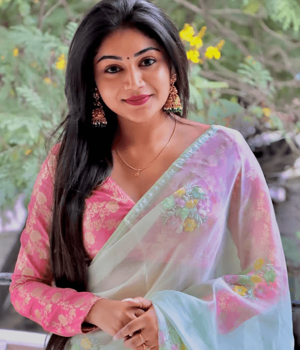 Bramarambika Tutika — Supporting Actress