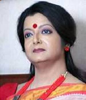 Bratati Bandyopadhyay — Actress