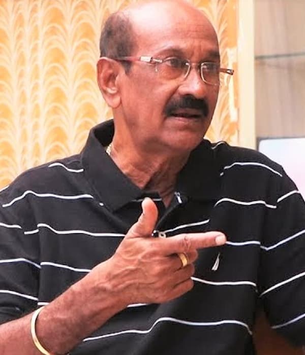 Bujji Babu — Cinematography