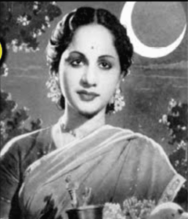 C Lakshmi Rajyam — Producer