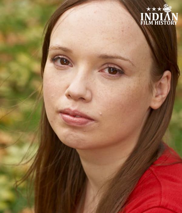 Catherine Balavage — Supporting Actress