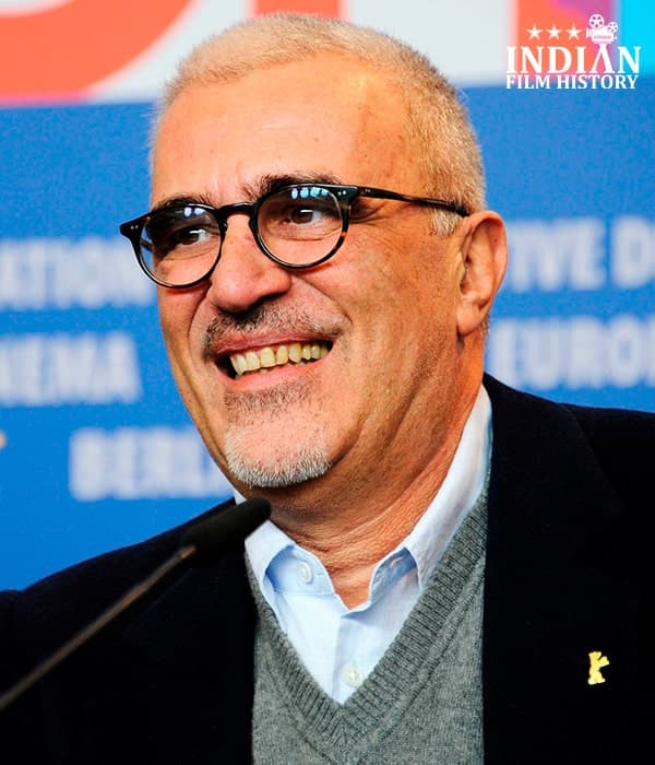 Cedomir Kolar — Producer