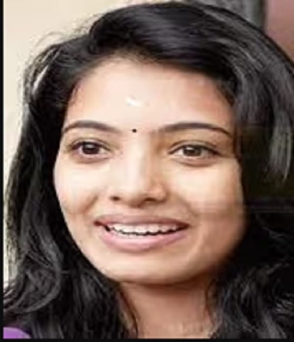 Chaitanya Pratap — Supporting Actress