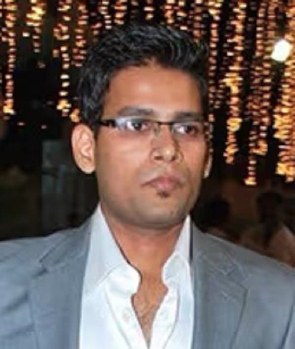 Chaitu Kolli — Music Director