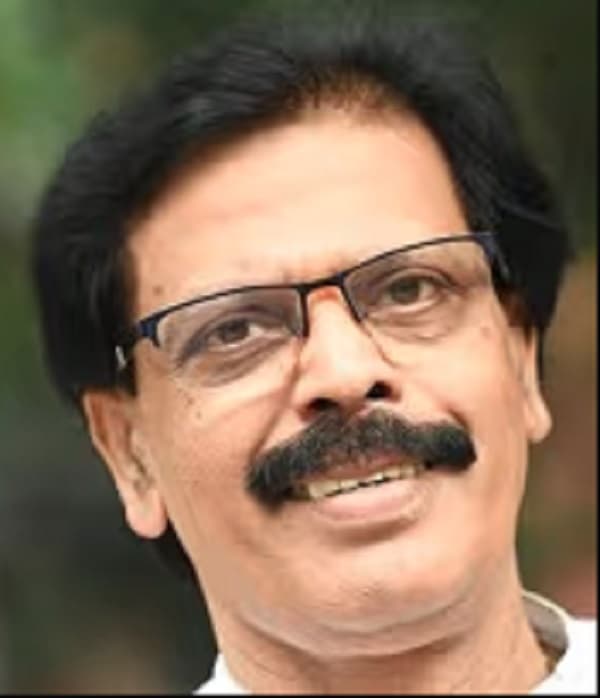 Chandrakanth S P — Music director