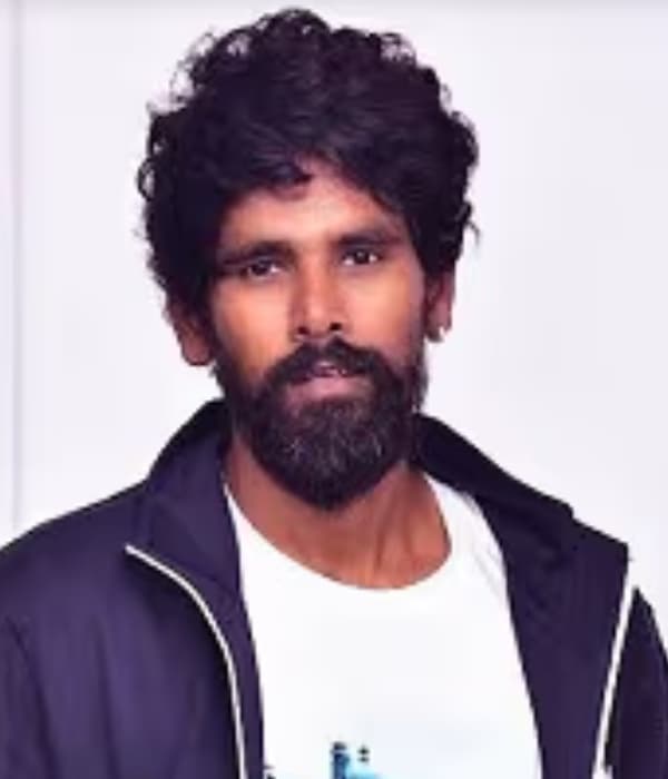 Chandru Obaiah — Actor