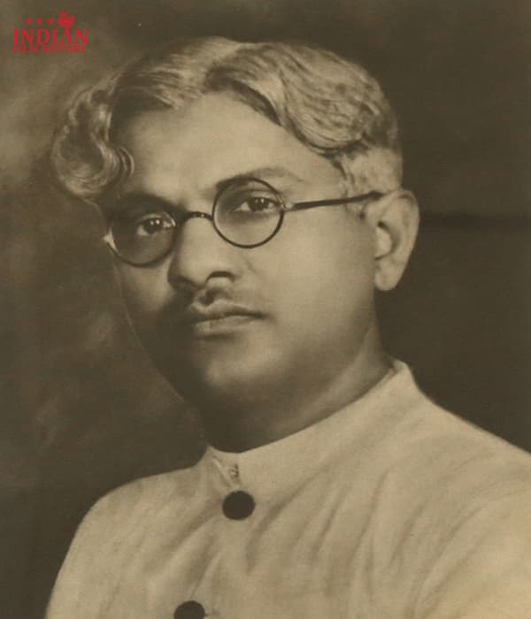 Chandulal Shah — Director