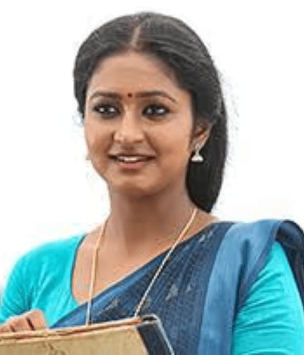 Chaya Devi — Actress