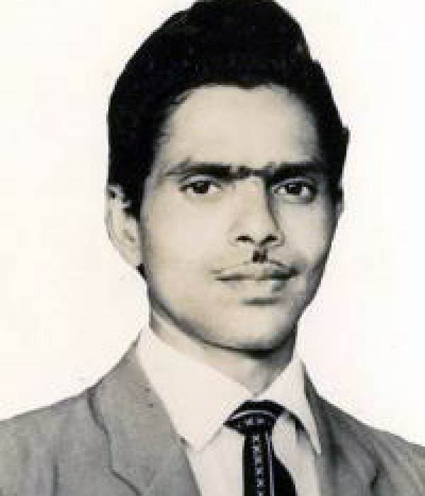 Chellapilla Satyam — Music Director