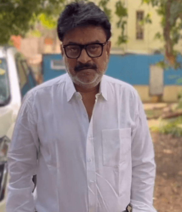 Chinni Jayanth — Supporting Actor