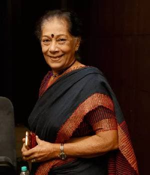 Chitra Sen — Supporting Actress
