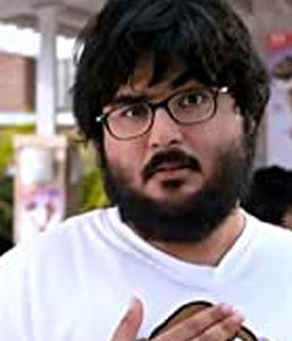 Chitrak Bandyopadhyay — Supporting Actor