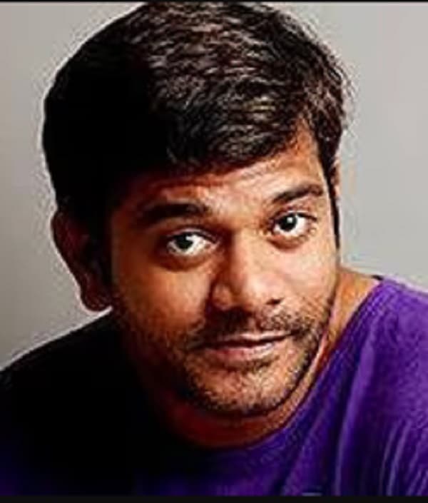 Chitram Srinu — Supporting Actor
