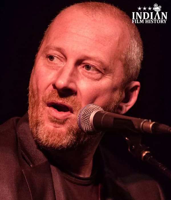 Colin Vearncombe — Singer