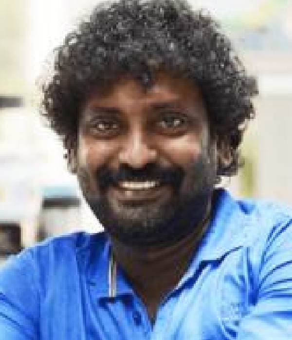 D R K Kiran — Supporting Actor