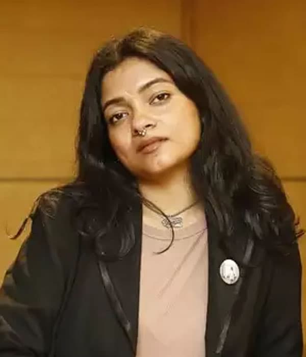 Daminee Benny Basu — Supporting Actress