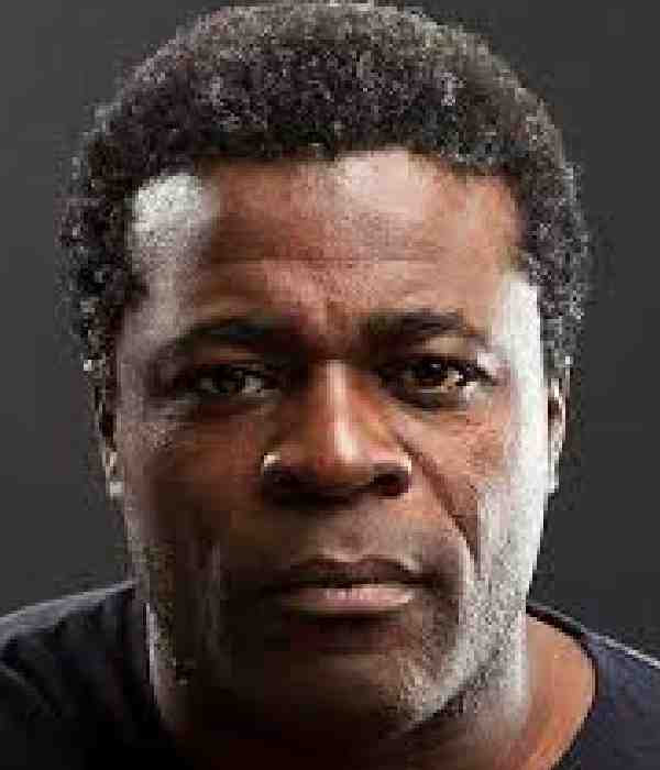 Danny Sapani — Supporting Actor