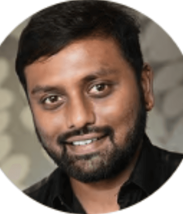 Deepak Kumar JK — Cinematography