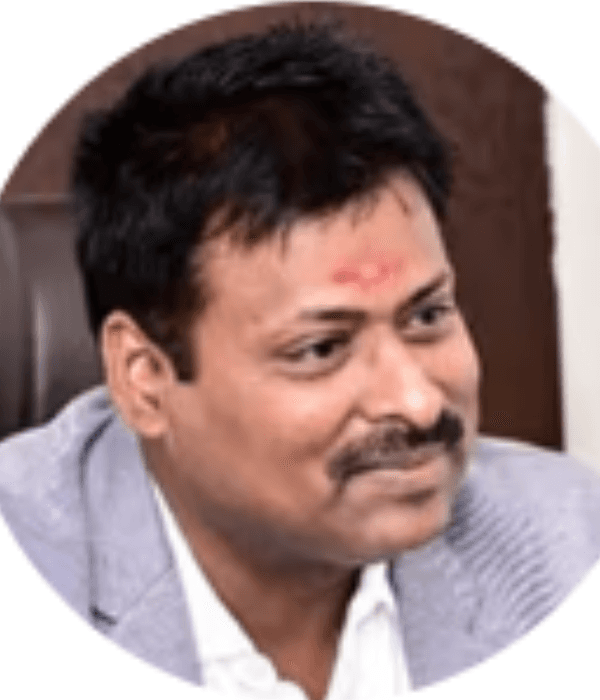 Deepak Kumar Tala — Producer
