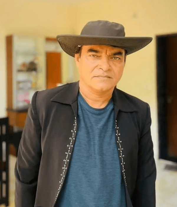 Deepak Rai Panaje — Supporting Actor