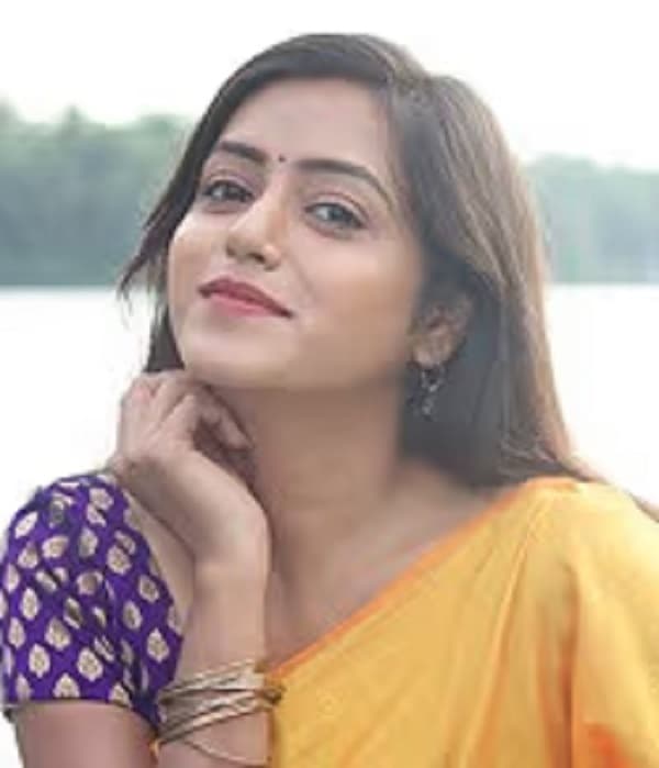 Deepika Aradhya — Actress