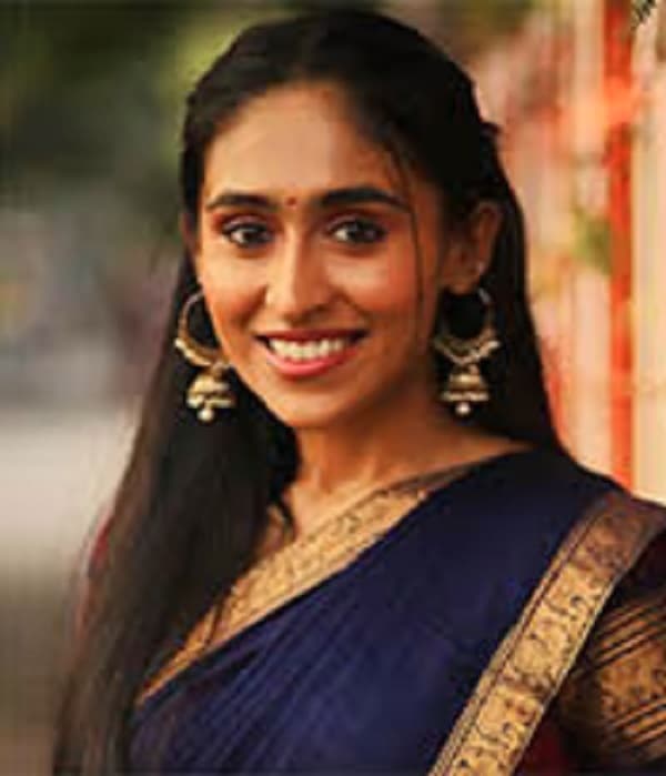 Deepthie Orientelu — Supporting Actress