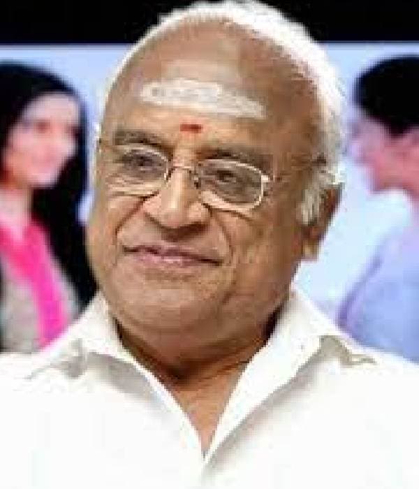 Delhi Kumar — Supporting Actor
