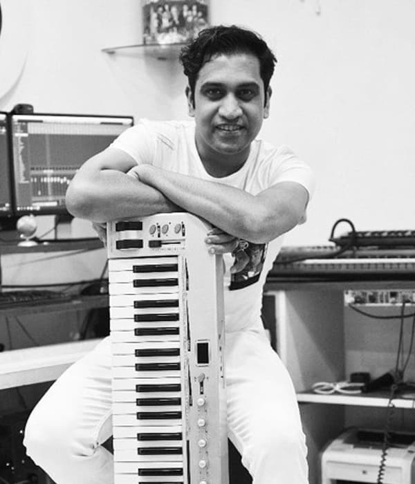 Dev Sen — Music Director