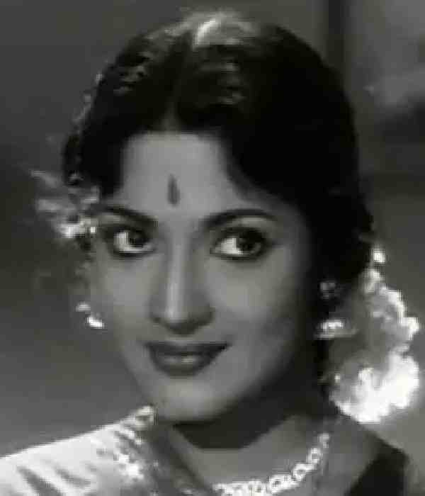 Devika — Actress